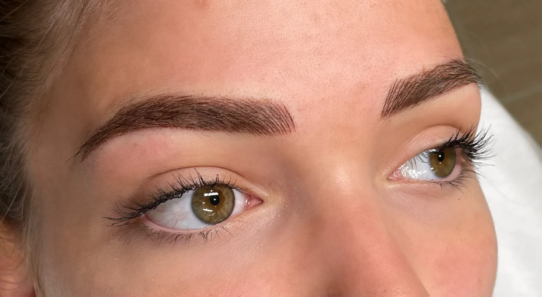 Combo Brows
