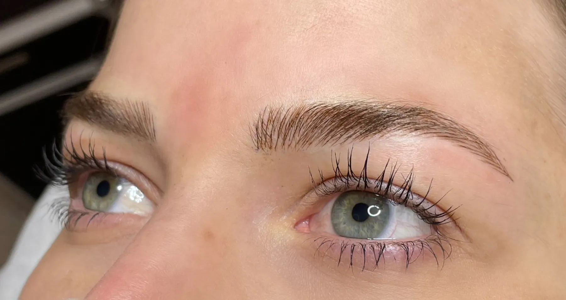Microblading